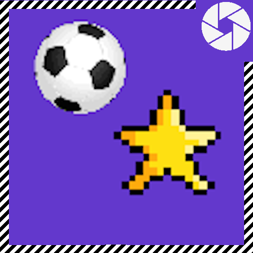 Bouncing Ball: Soccer Edition