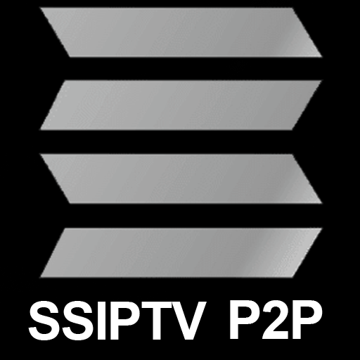 SSIPTV P2P