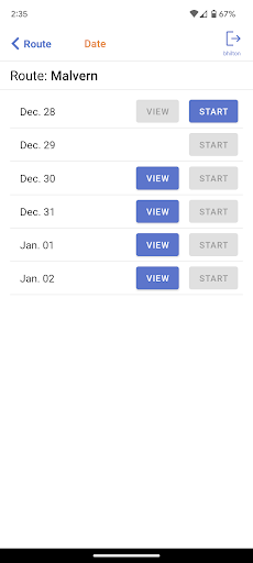 Seed Driver Screen 2