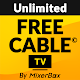 (US only) FREECABLE© TV: Shows دانلود در ویندوز