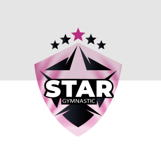 Star Gymnastics Academy logo