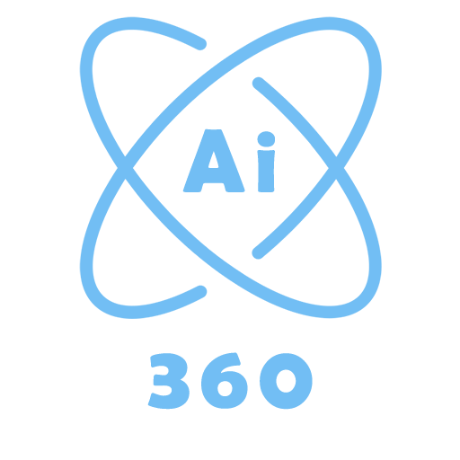 Ai360 AI tools directory logo