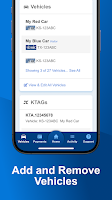 screenshot of DriveKS