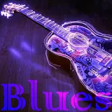 Blues Music RADIO icon