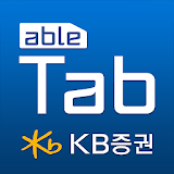 KB증권 ableTab(7인치 이하) icon