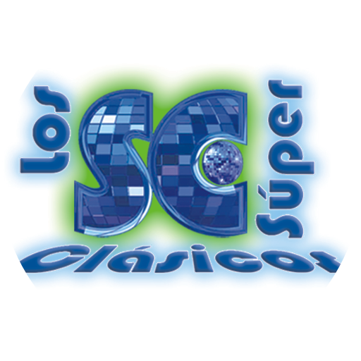 Los Super Clasicos Radio logo