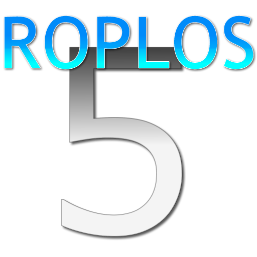 Roplos 5  Icon