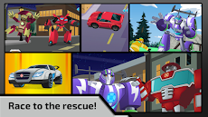 Transformers Rescue Bots: Needのおすすめ画像1