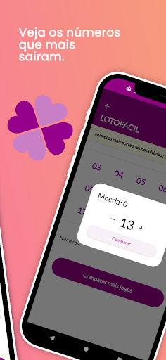 Loto Mais-Comparador de Jogos
