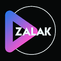Zalak Short Video Sharing App