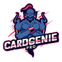 CardGeniePro - Sports Cards
