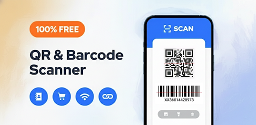 QR Code Reader: QR Code Maker
