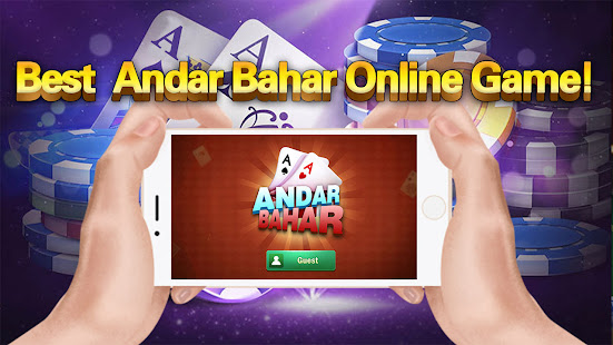 Andar Bahar The Tash Game 4.3 MOD APK (Unlimited Money) Free