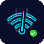 Cover Image of Descargar WiFi Analyzer : WiFi Signal Strength Checker 1.3 APK