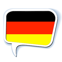 Icon image Speak German