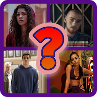 Euphoria QUIZ GAME