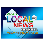 Cover Image of Download vizag local news  APK