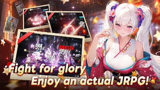 Apex Girls: 3650-Pull Giveaway screenshot 3