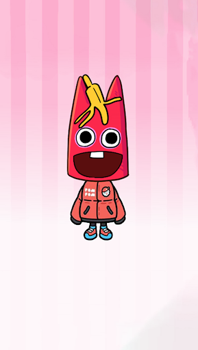 Toca Monsters Makeover