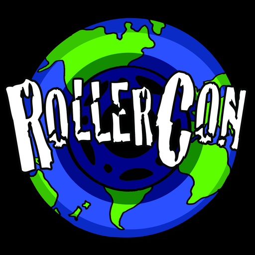RollerCon  Icon