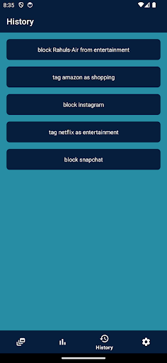 UNpkl Screen 2