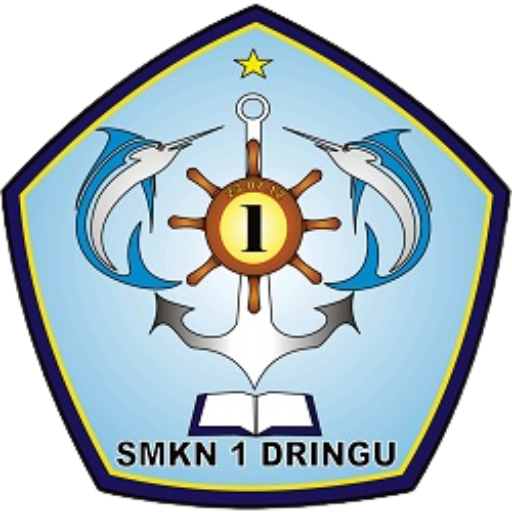 SMK Negeri 1 Dringu logo