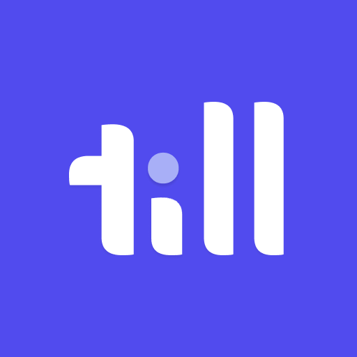 Till: Debit Card for Kids 1.62.4 Icon