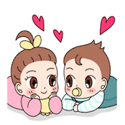 Top 40 Communication Apps Like Sticker Cute Couple WaStickerApps - Best Alternatives