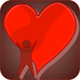 Heart Lie Detector Prank icon