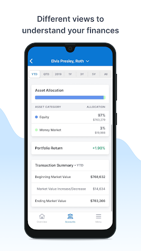 Financial Planning screenshot 4