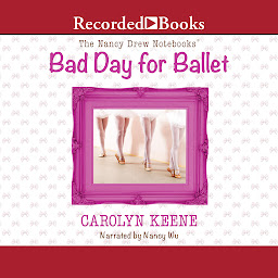 Icon image Bad Day for Ballet