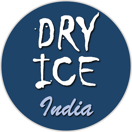 Dry Ice India Info logo