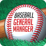 Baseball General Manager 2017 icon