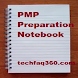 PMP Preparation Note 100 Qns - Androidアプリ