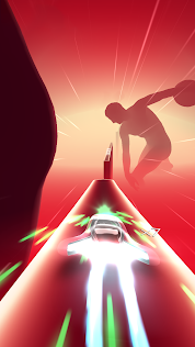 Super Dash - Endless Run - Screenshot 2