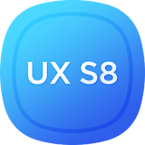 Experience UX S8 - Icon Pack icon