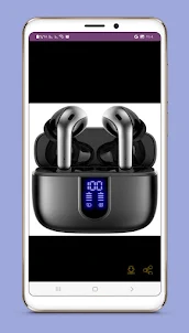 tagry earbuds guide