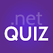 Dot Net Quiz - Androidアプリ