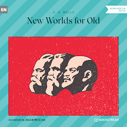 Icon image New Worlds for Old (Unabridged)