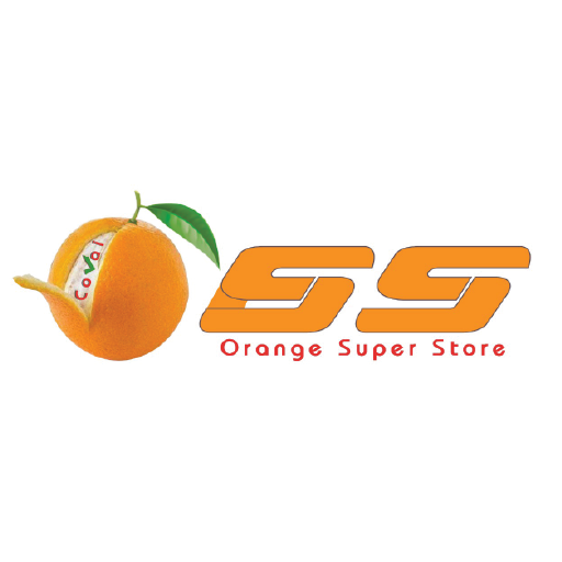 Covai orange super market