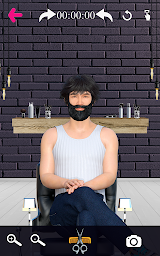 Barber Chop - Screenshot Image