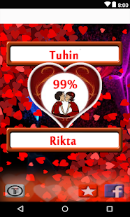 Top Love Test Calculator for You(圖4)-速報App