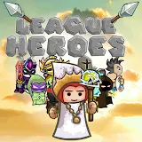 League Heroes icon
