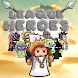 League Heroes - Androidアプリ