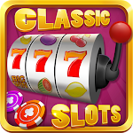 Cover Image of Unduh 777 Jackpot-Triple Lucky Slots  APK