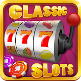 Casino Slot Games: Vegas 777 icon