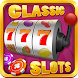 Casino Slot Games: Vegas 777