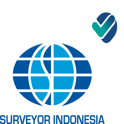 Surveyor Indonesia Rehabdas logo