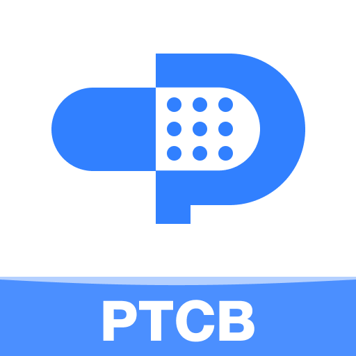 PTCB Technician Exam Practice logo
