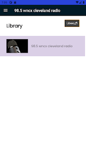 98.5 wncx cleveland radio Apps on Google Play